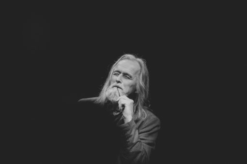 Tadeusz Sławek, fot. Radosław Kaźmierczak