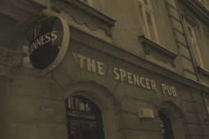 spencer
