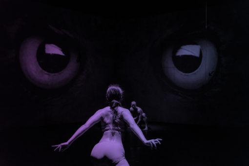 Nanine Linning - Bacon - Theater Heidelberg