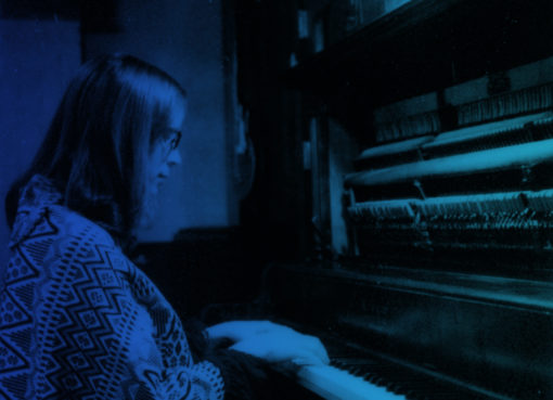 Laura Veirs by Chloe Aftel 2 kopia