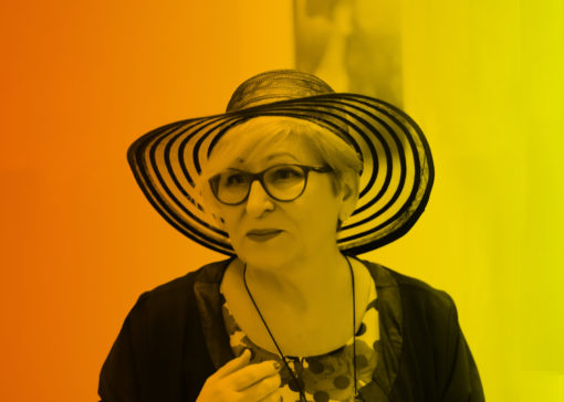 Marta Fox, fot. Janusz Stobiński kopia