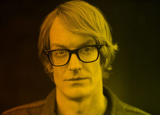 Patrick deWitt 3, fot. Danny Palmerlee kopia