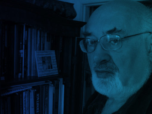 Ryszard Gabryś kopia