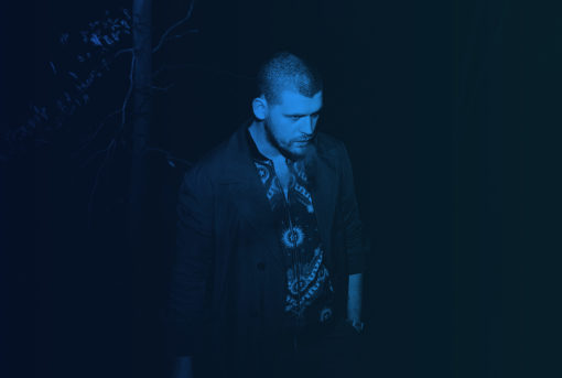 Stefan Wesołowski, fot. Rafał Kolsut kopia